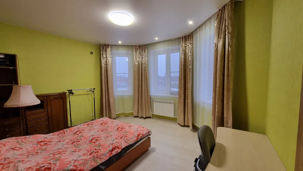 Коттедж Уютный дом для отличного отдыха — Обухово