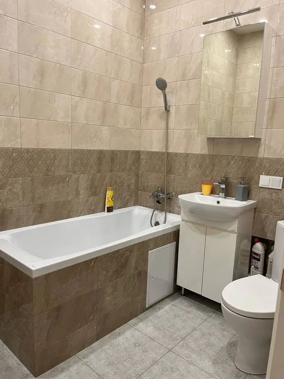 Уютная квартира в центре