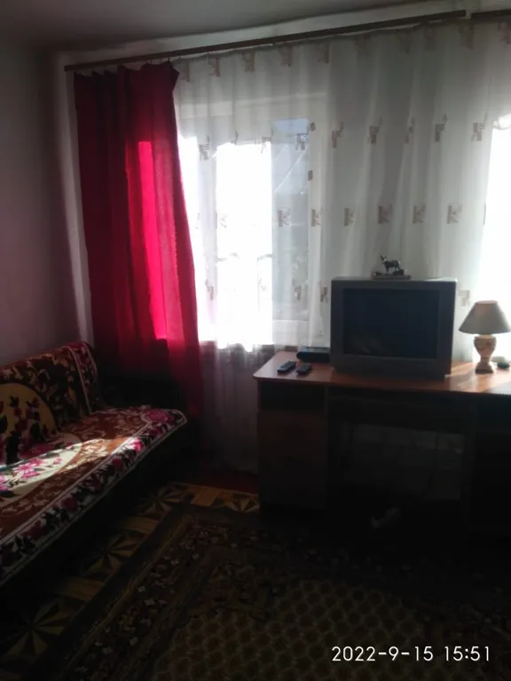 Уютный отдых с видом на горы