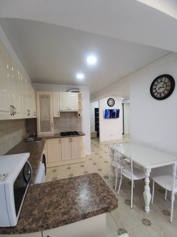 Уютная квартира в центре курортной зоны