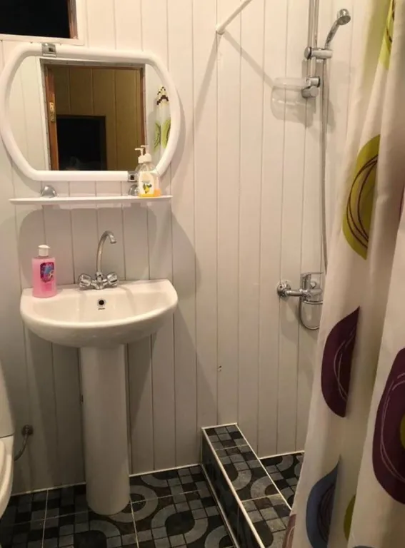 Коттедж Уютный семейный домик №2 — Кисловодск