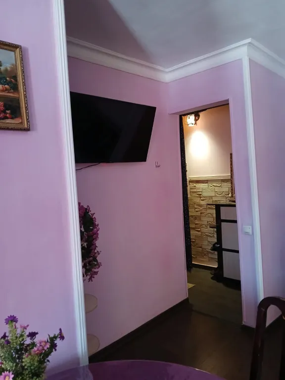 Чистая уютная квартира На часы не сдаю