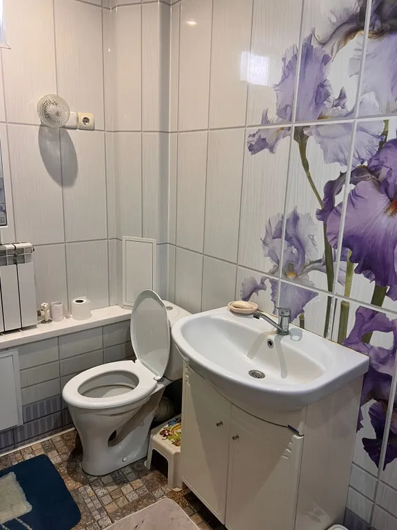 Уютная квартира в центре