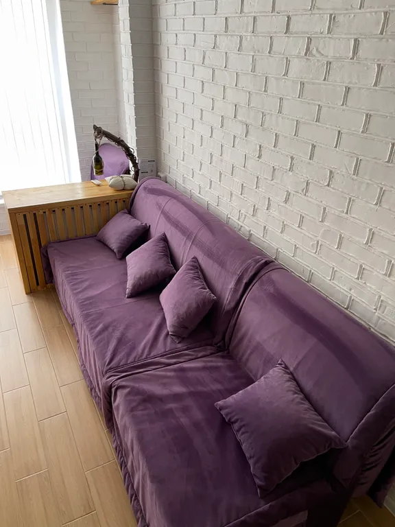 Квартира Анапа Квартира эко студия апартамент первая береговая линия — Анапа