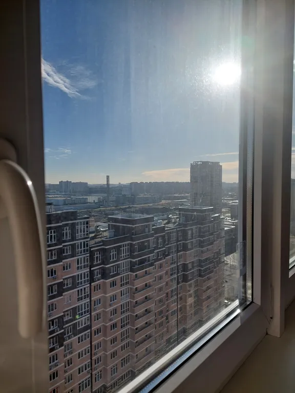 Квартира Квартира Уютная студия — Краснодар