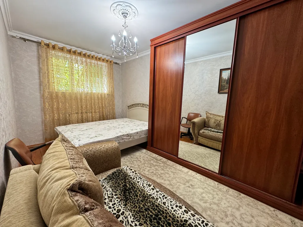 Коттедж Дом в центре города — Махачкала