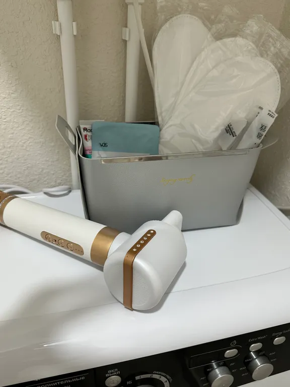 Апартаменты в центре города, новострой