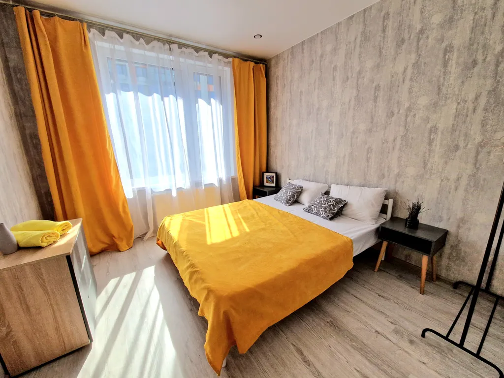 Квартира у Ледового дворца