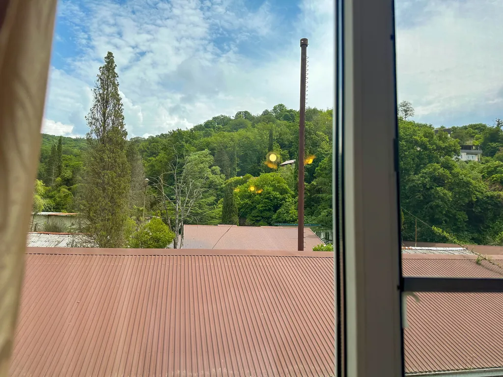 Комфорт и пространство