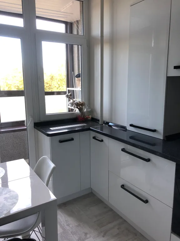 Квартира Светлые апартаменты у парка — Калининград