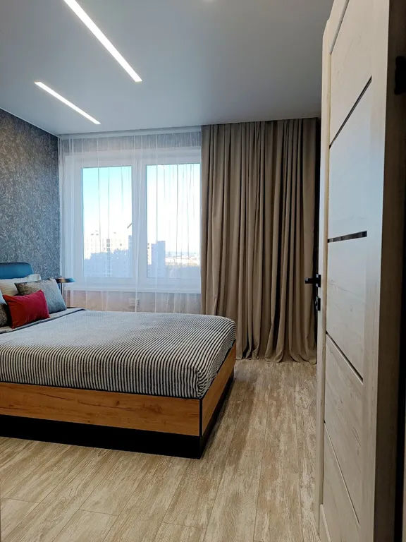 Квартира Жирафы