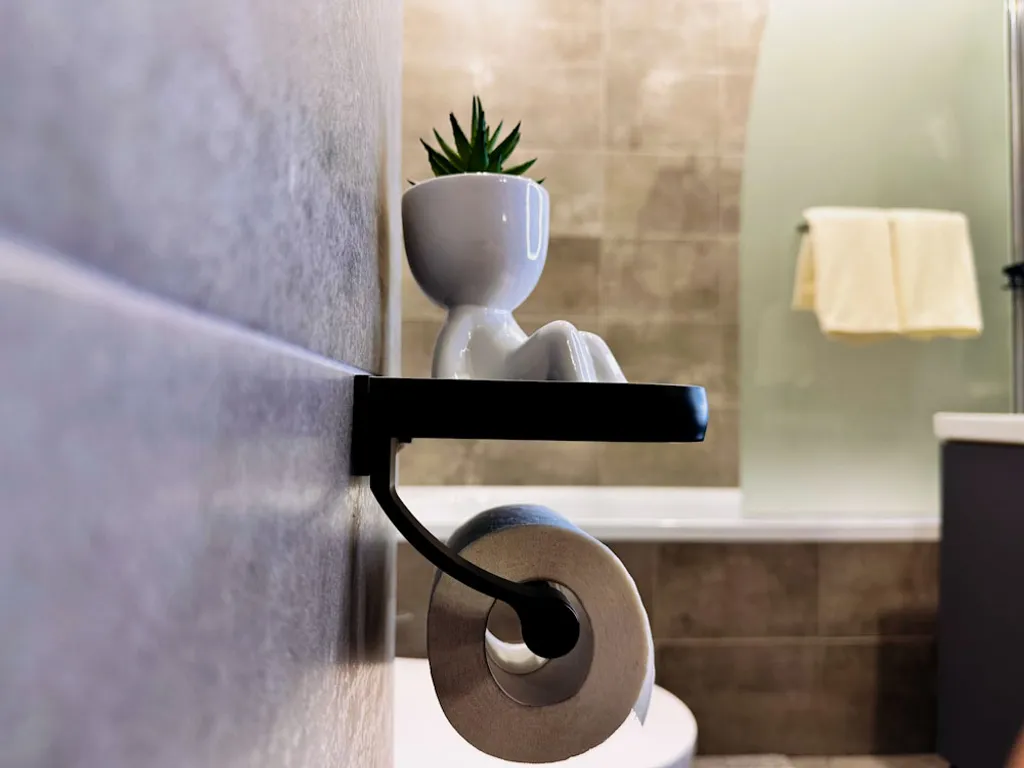 Апартаменты с дизайнерским ремонтом