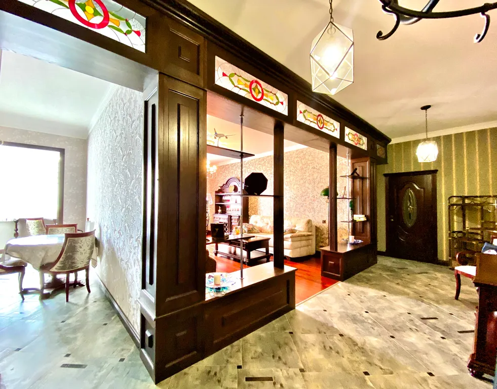 Квартира Камерная квартира рядом с МГУ в 2 мин пешком от метро — Москва