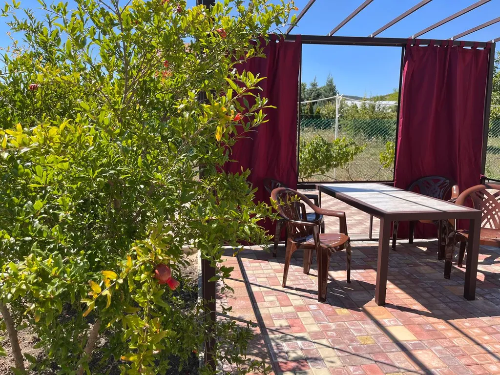 Коттедж Гостевой дом Инжир — Анапа