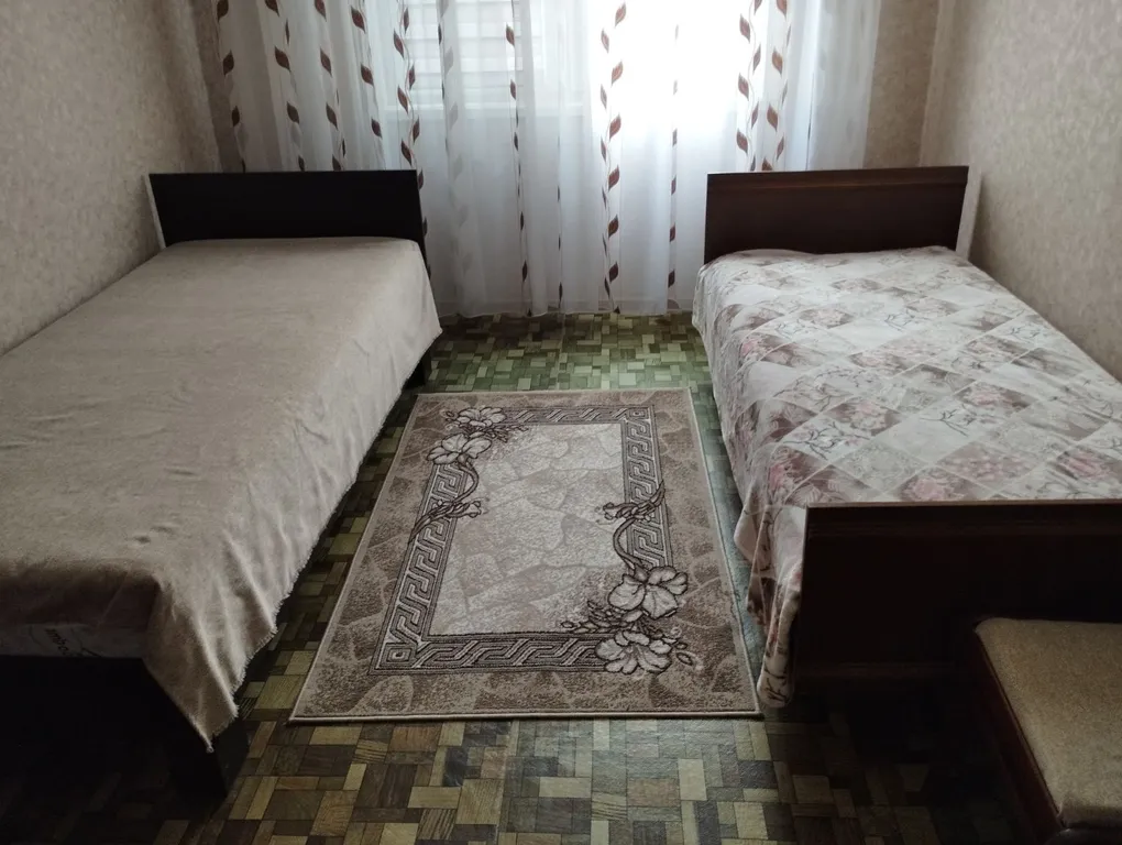 Уютная квартира в спальном районе, идеальный выбор для отдыха