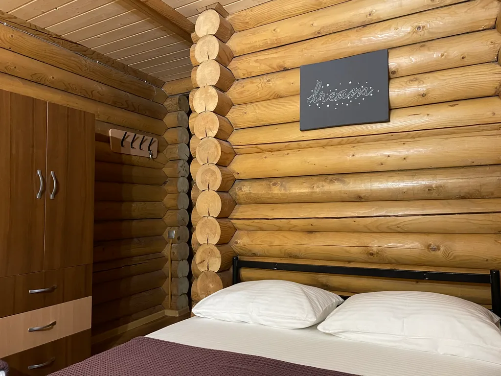 Квартира Квартира Трехместный номер — Макопсе