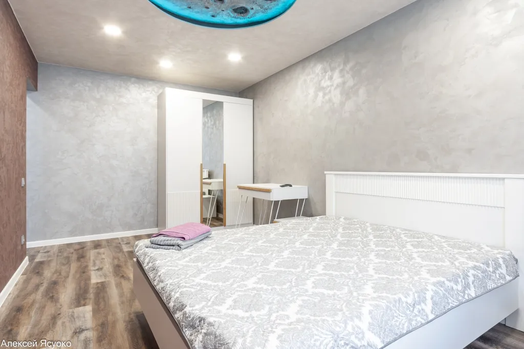 Уютная квартира в 10 минутах ходьбы от Аэропорта