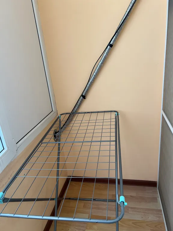 Квартира у побережья