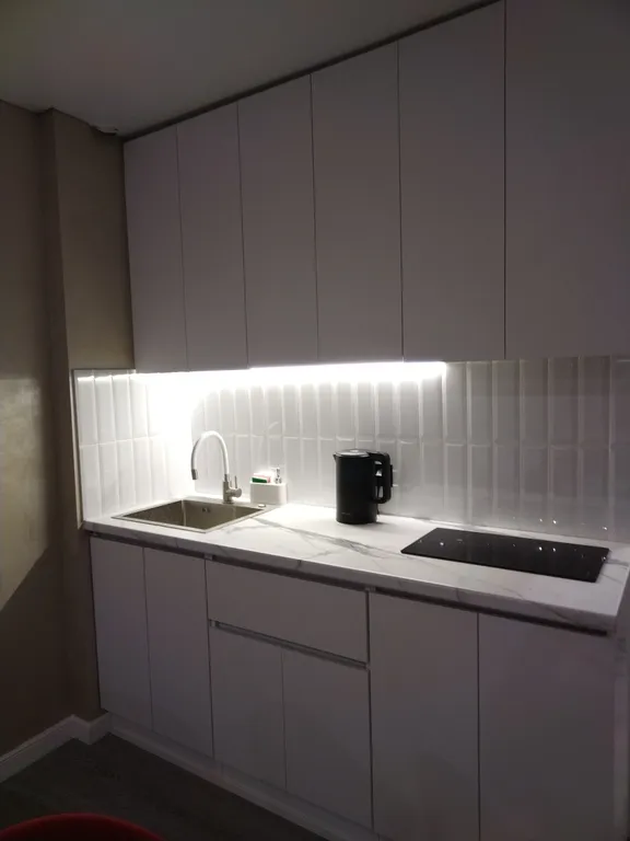 Уютная студия в центре города