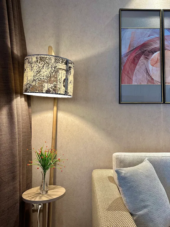 Элитные апартаменты с бассейном в Dreamland Oasis