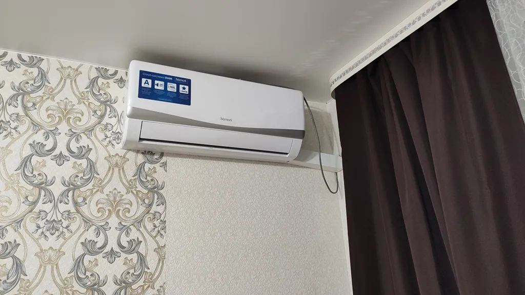 Центр города, новый дом