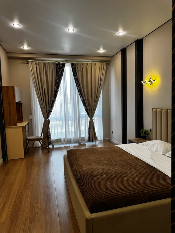 ЖК 4YOU Business - №170 апартамент