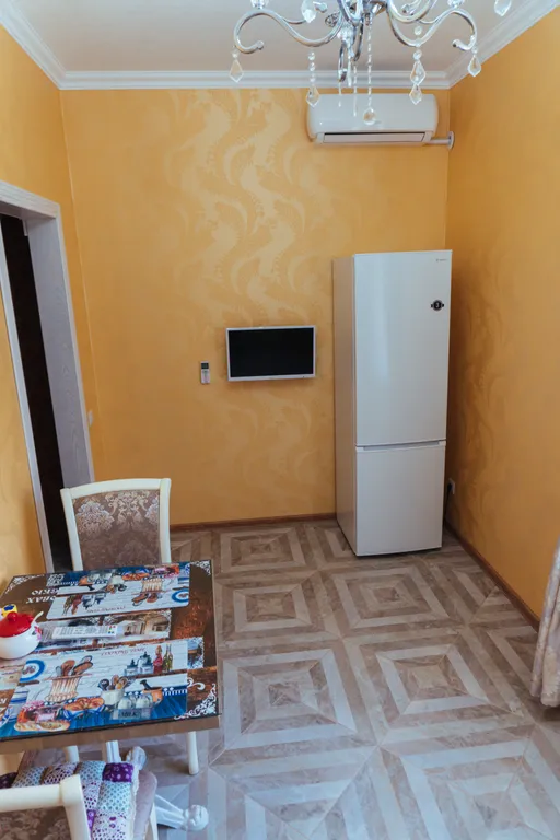 Уютные аппартаменты в самом центре города Аксай с евроремонтом