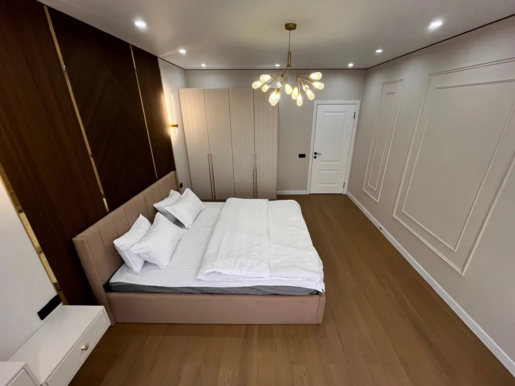 Премиум апартаменты ЖК «Раимбек» центр города & питьевая вода подарок