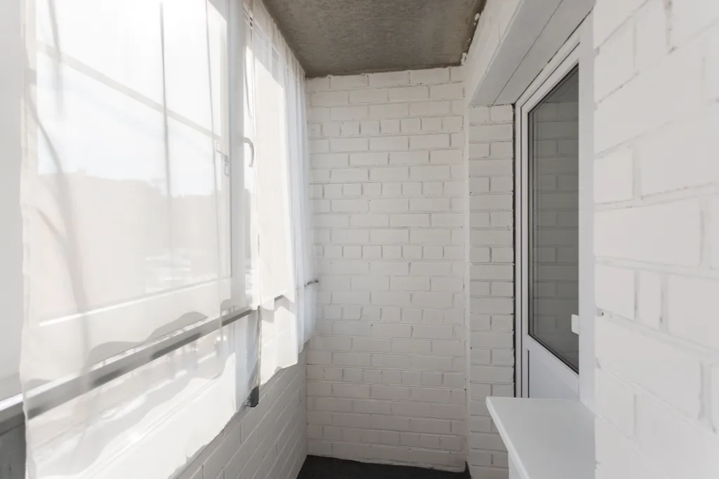 Апартамент с уютом