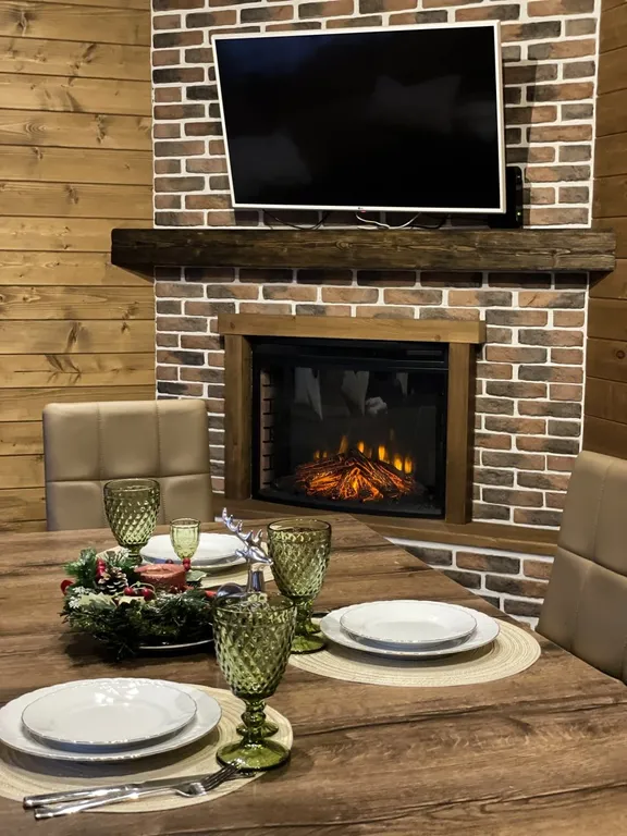 Коттедж премиум-класса Флора плюс