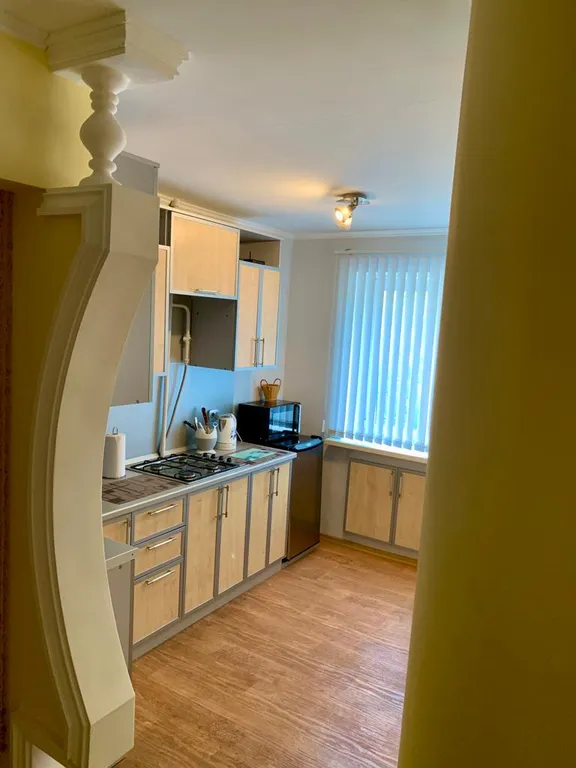 Уютная студия