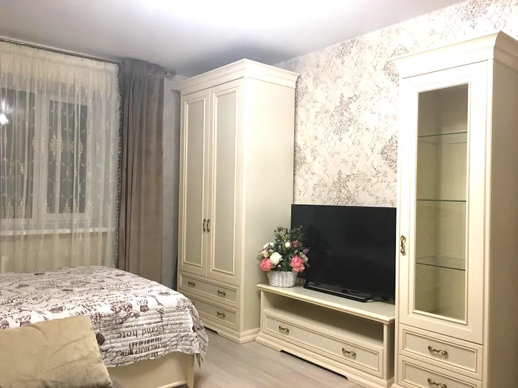 Квартира Квартира Казанский версаль — Казань