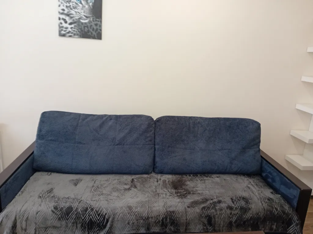 Квартира Квартира с видом на парк — Краснодар