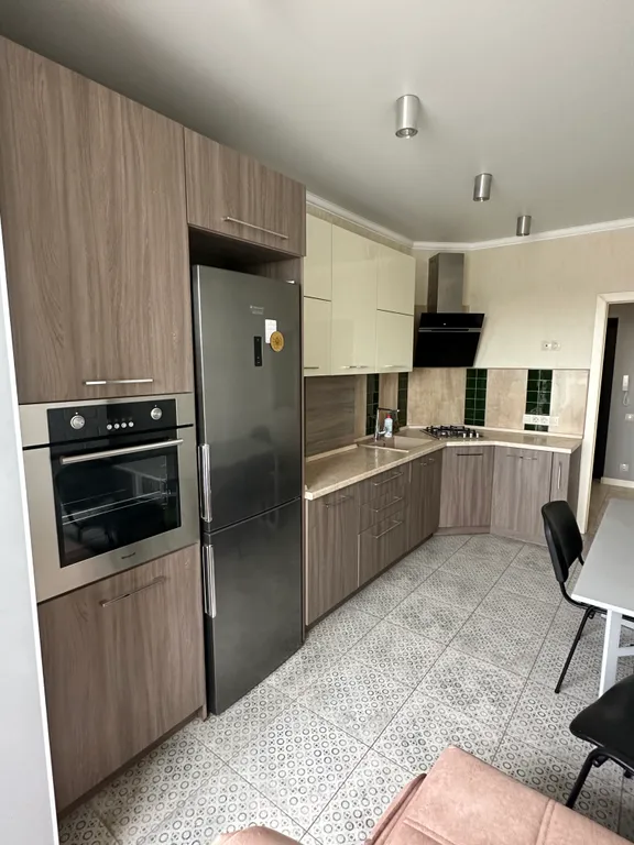 Квартира Квартира на берегу реки Преголя — Калининград