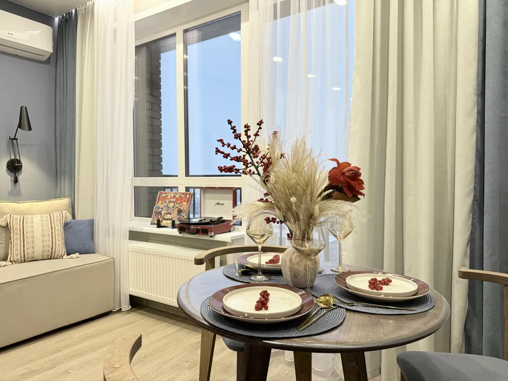 СТУДИЯ С ПАРНОЙ - РУССКИЙ СТИЛЬ НА НОВЫЙ ЛАД