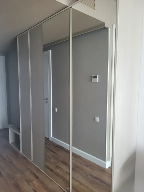 Квартира Апартаменты премиум класса в Альянс Палас при Марриотт — Батуми