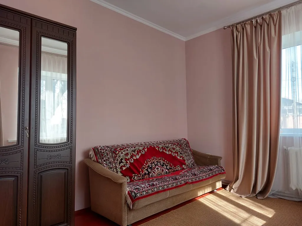 Коттедж Уютный дом в спальном районе — Пятигорск