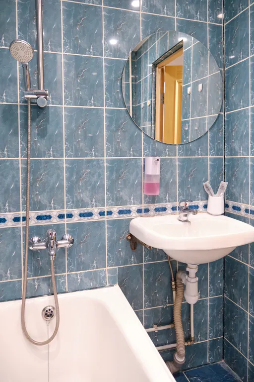 Квартира Квартира в центре города — Екатеринбург