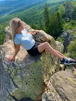 Ксения Рухтина