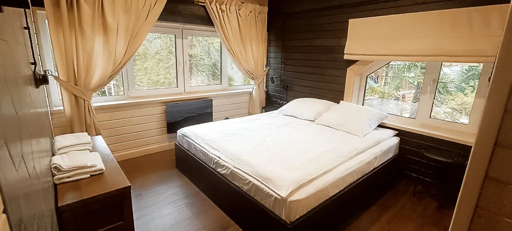 4-комнатный Дом