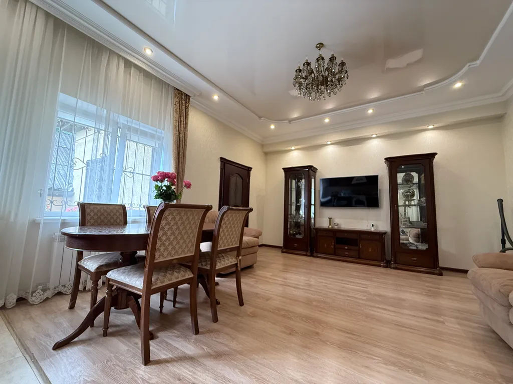 Просторный и комфортабельный дом для вас