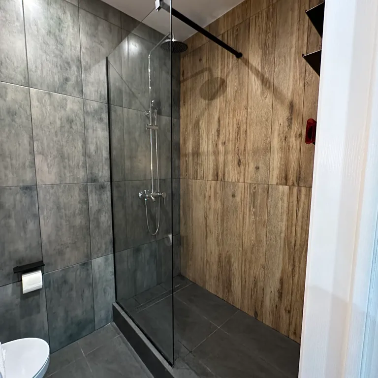 Уютная квартира в центре города у парка имени Гагарина