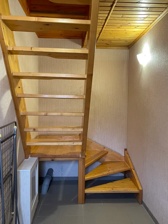 3-комнатный Дом