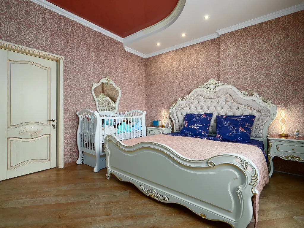 Шикарная квартира в элитном доме в самом центре города