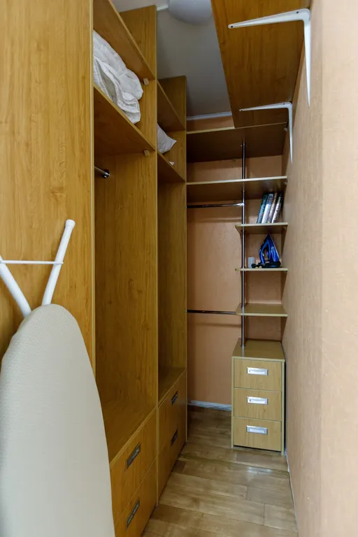 Уютная однокомнатная квартира для комфортного отдыха