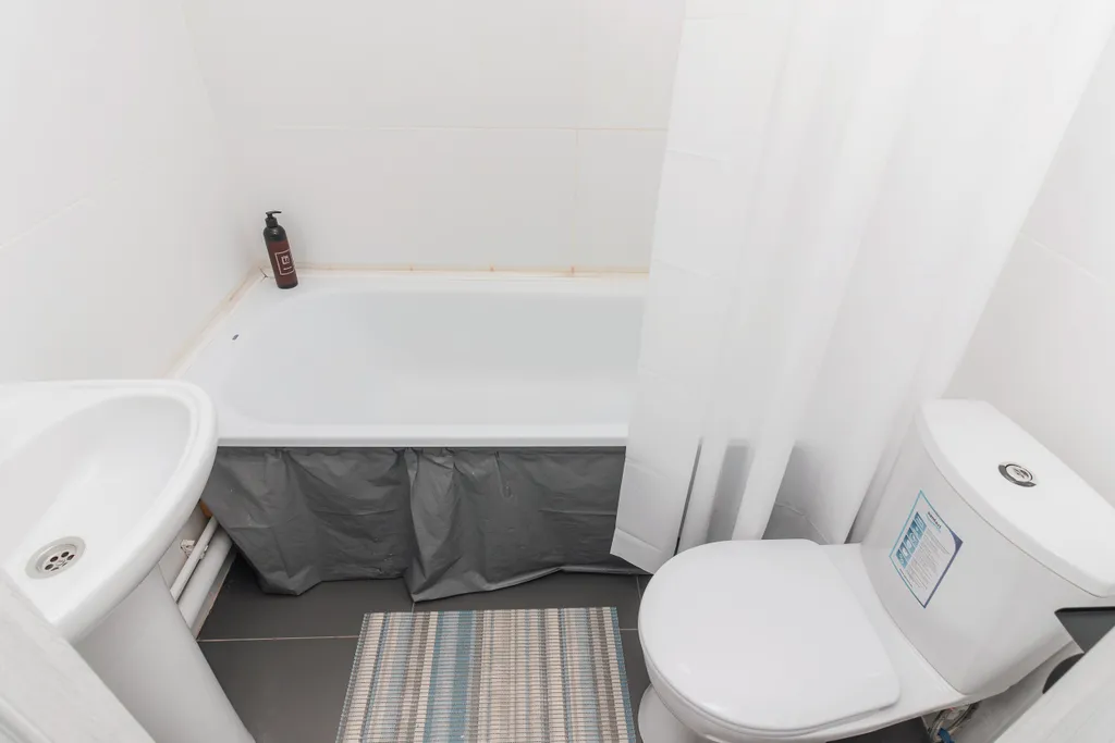 Студия в центральной части города