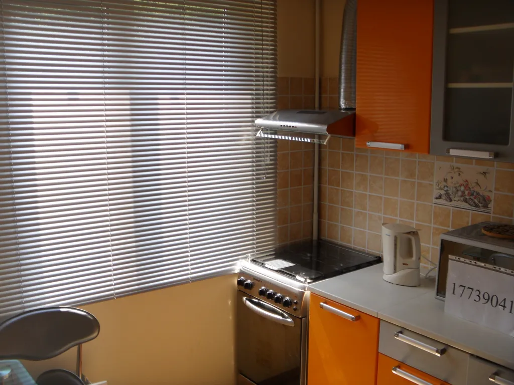 Уютная квартира для спокойного отдыха