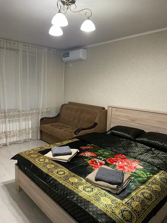 Уютная квартира у моря — аренда посуточно в Каспийск