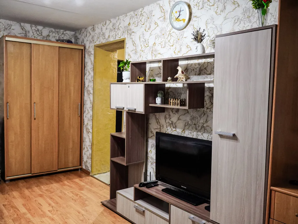 Квартира вблизи курортной зоны