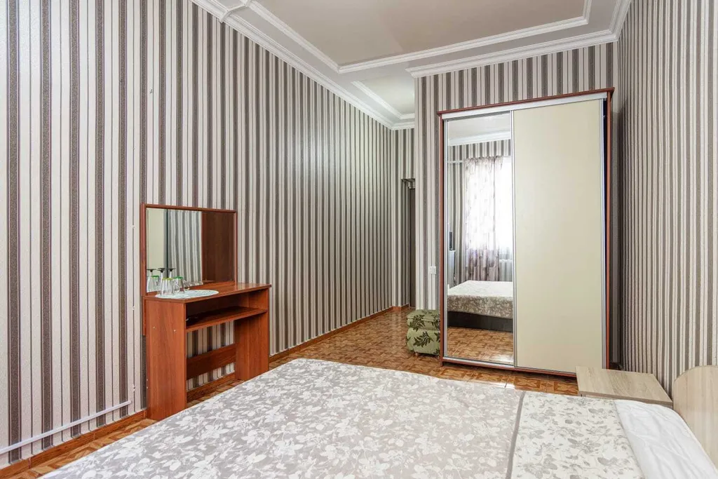 Квартира Комната — Геленджик